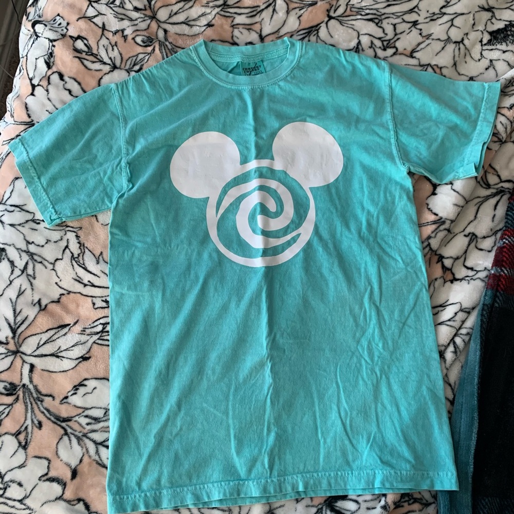 Mickey Moana t-shirt (Disney)